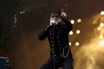 Project Pitchfork
