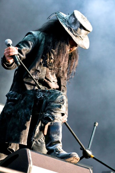 Fields Of The Nephilim