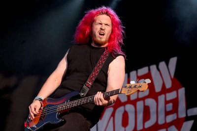 New Model Army
