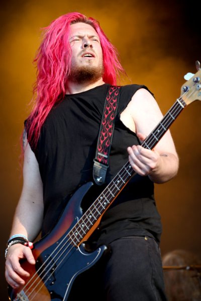 New Model Army