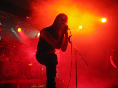 Metalfest Bamberg 2008