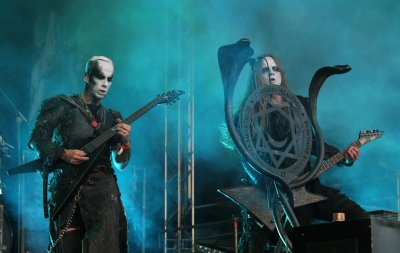 Behemoth