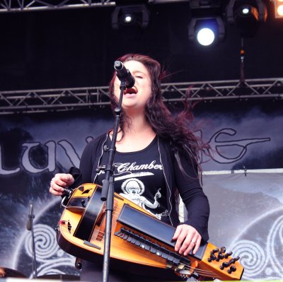 Eluveitie