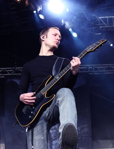Eluveitie