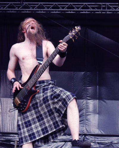 Ensiferum