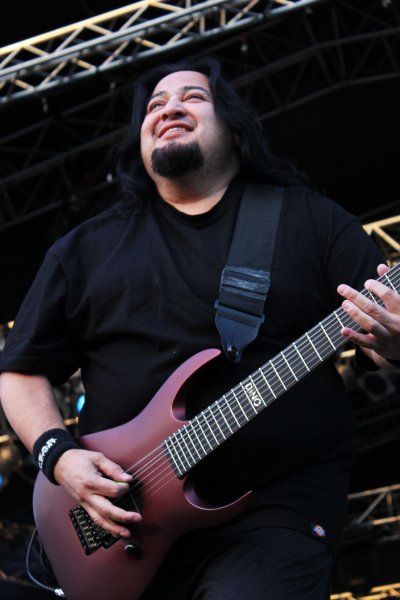 Fear Factory