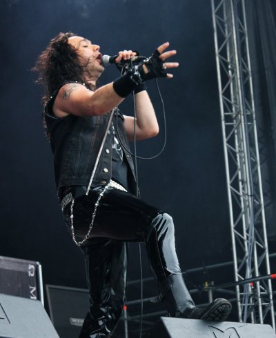 Moonspell