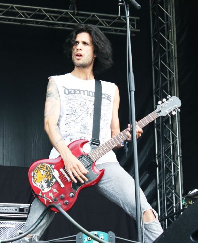 Turbowolf