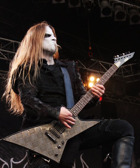Behemoth – Metalfest Open Air 2012