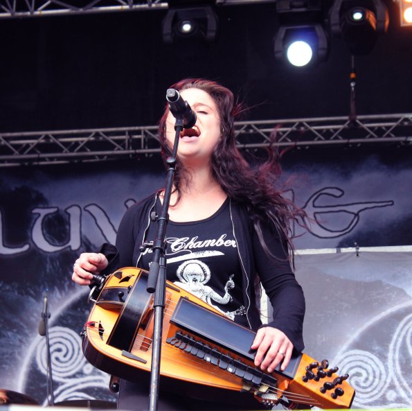 Eluveitie – Metalfest Open Air 2012