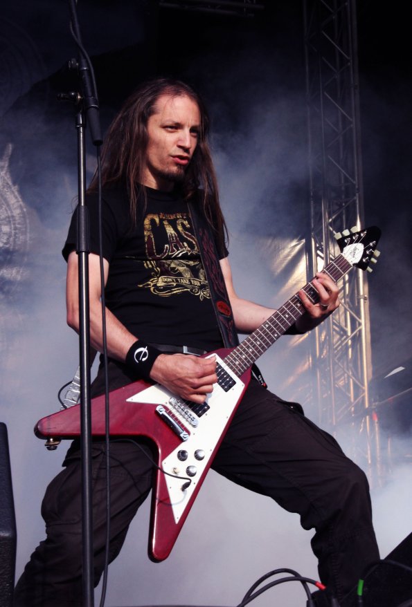 Eluveitie – Metalfest Open Air 2012
