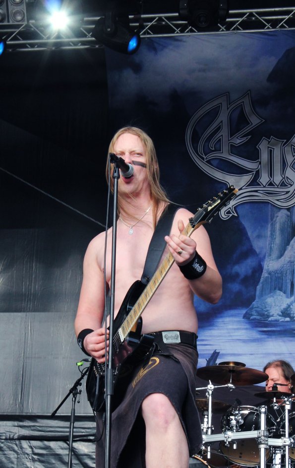 Ensiferum – Metalfest Open Air 2012