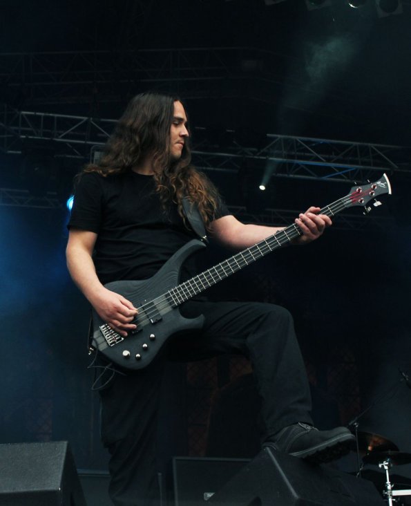 Hypocrisy – Metalfest Open Air 2012
