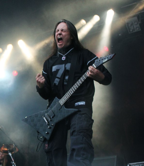 Hypocrisy – Metalfest Open Air 2012