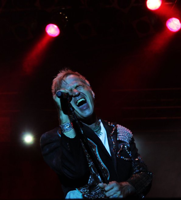 In Extremo – Metalfest Open Air 2012