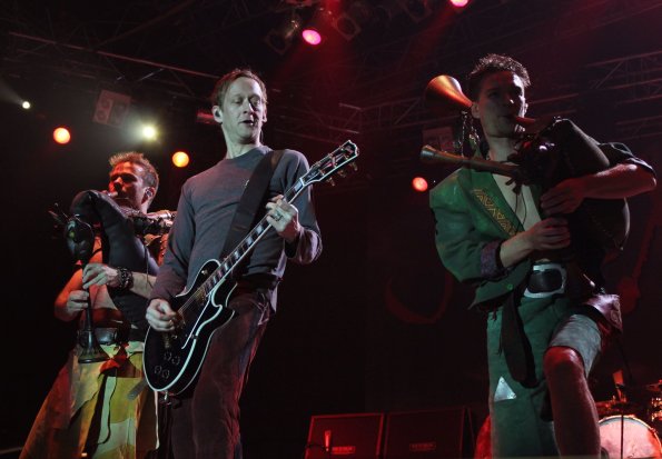 In Extremo – Metalfest Open Air 2012