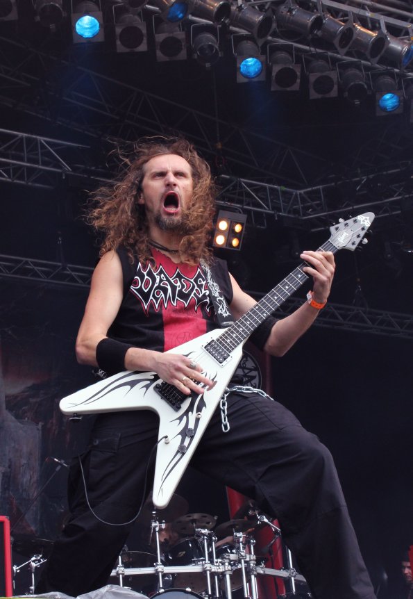 Vader – Metalfest Open Air 2012