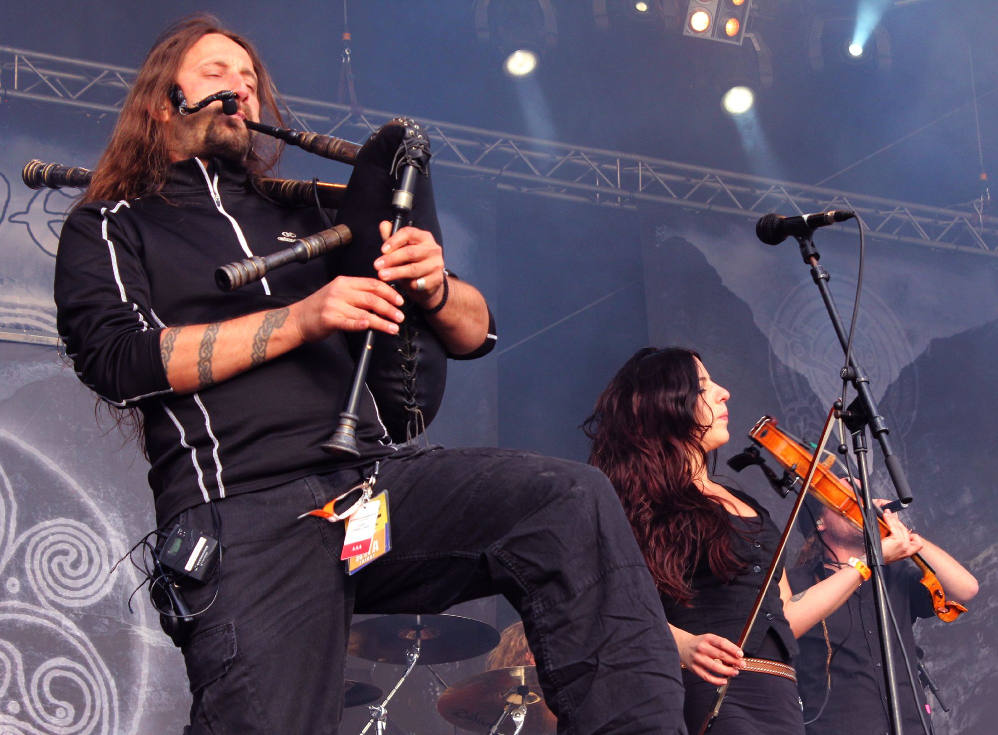 eluveitie 5