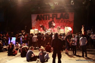 Anti Flag