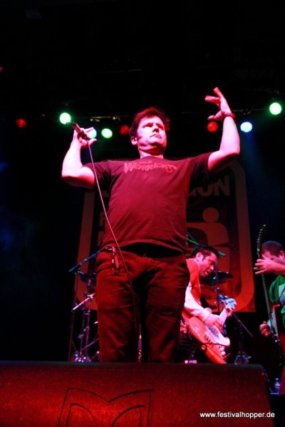 Lagwagon