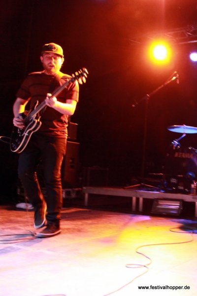 The Menzingers