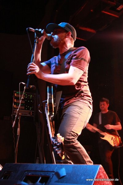 The Menzingers