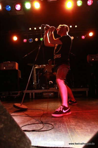The Wonder Years