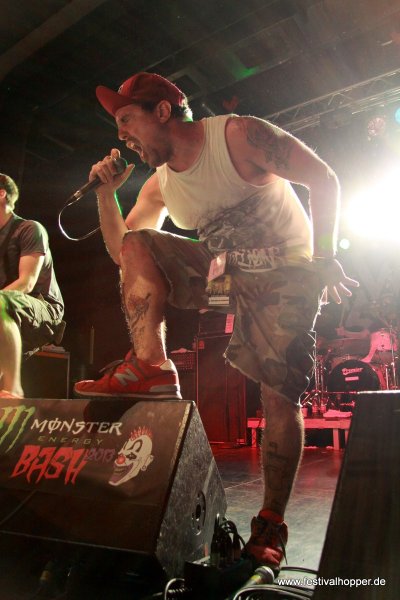 A Wilhelm Scream