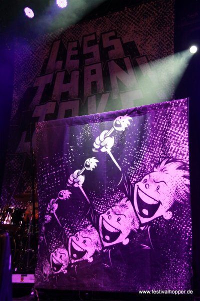 Less Than Jake