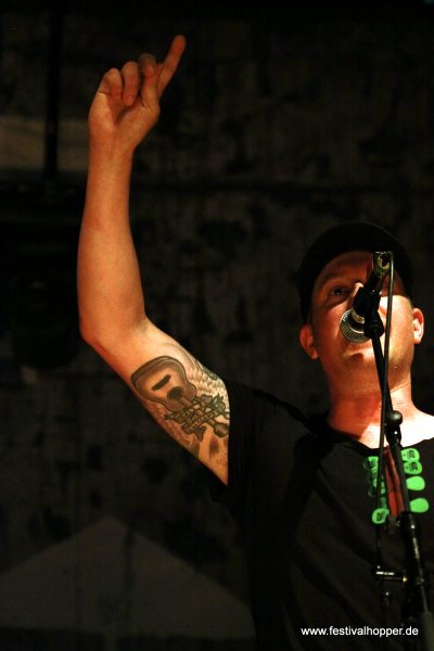 Millencolin