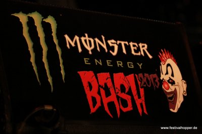 Monster