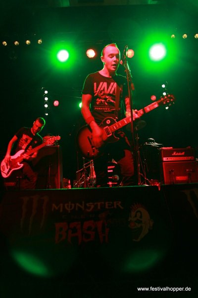 The Flatliners