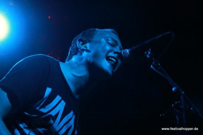 The Flatliners