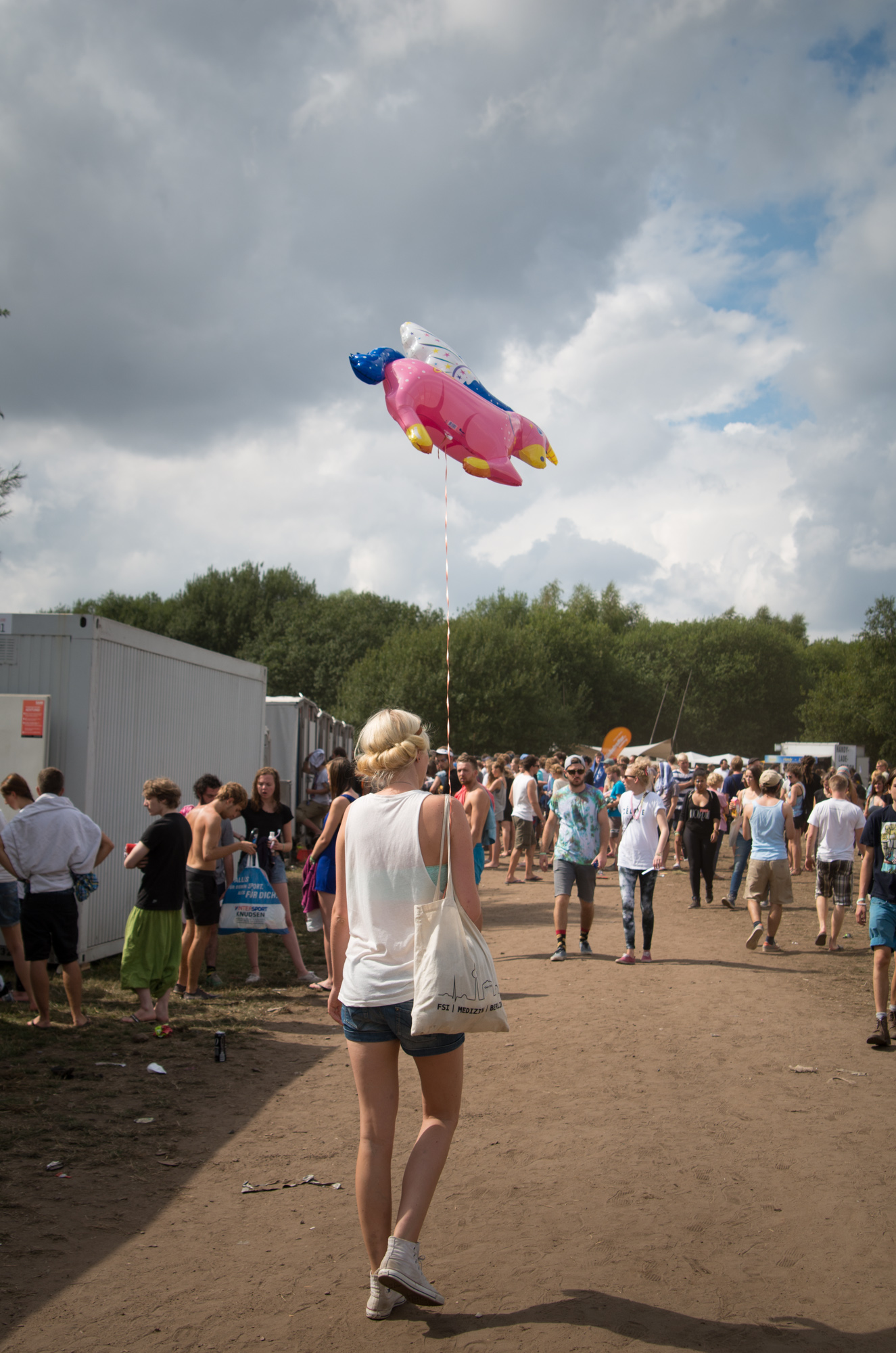 MS Dockville 2013