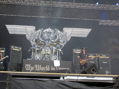 Motörhead