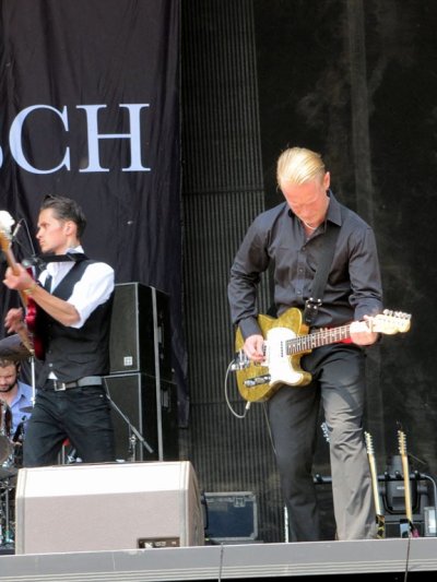 Kellermensch