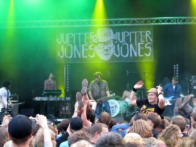 Jupiter Jones