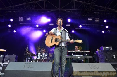 Frank Turner