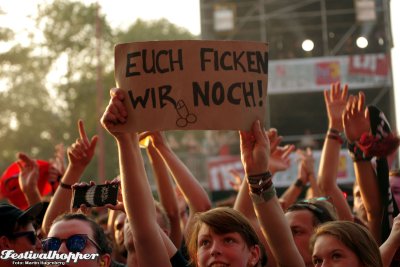 Open Flair - VielFühlFestival