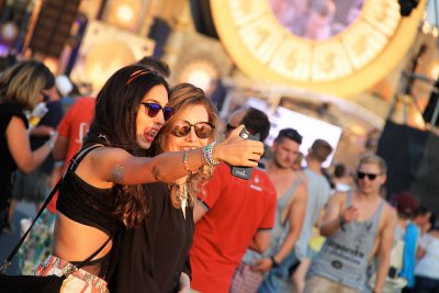PAROOKAVILLE