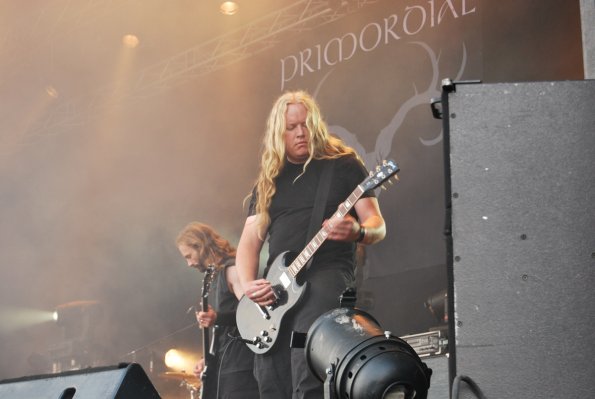 Primordial15