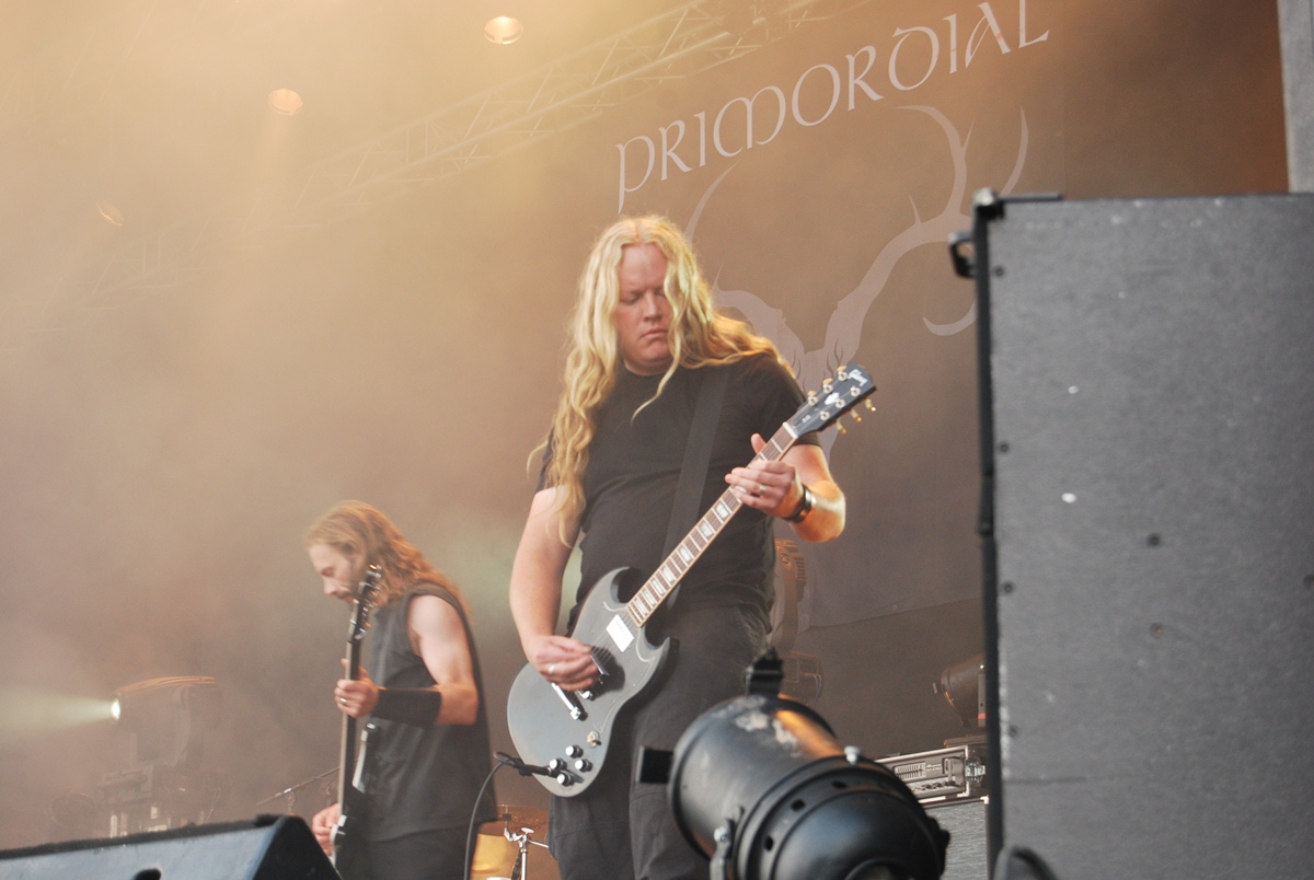 Primordial14