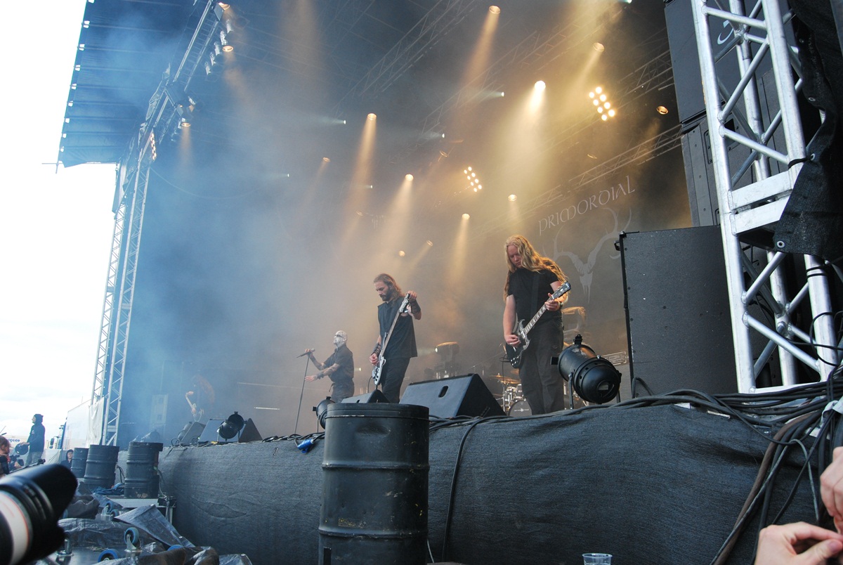 Primordial6