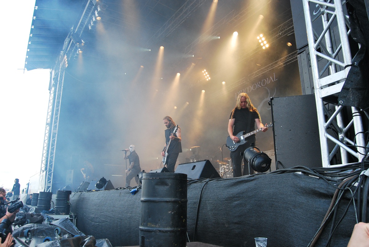 Primordial7