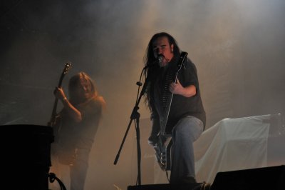 Carcass