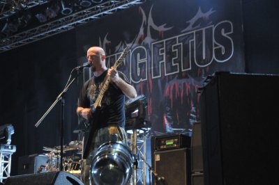 Dying Fetus