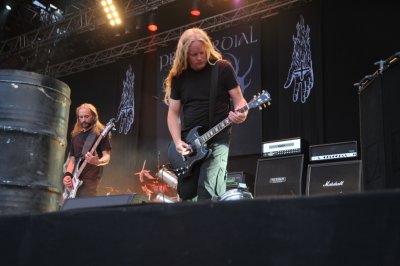 Primordial