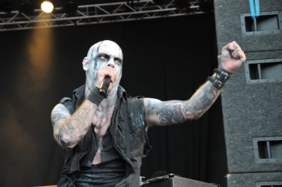 Primordial