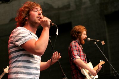 PHONO POP Festival