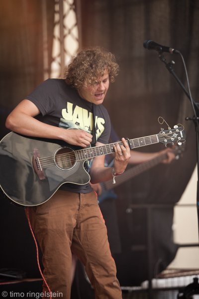 PHONO POP Festival